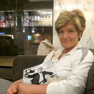 Meet your Posher, Cindy